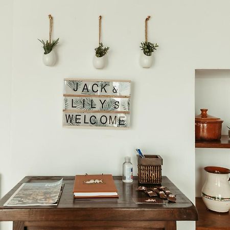 Jack&Lily'S Lägenhet Évora Exteriör bild