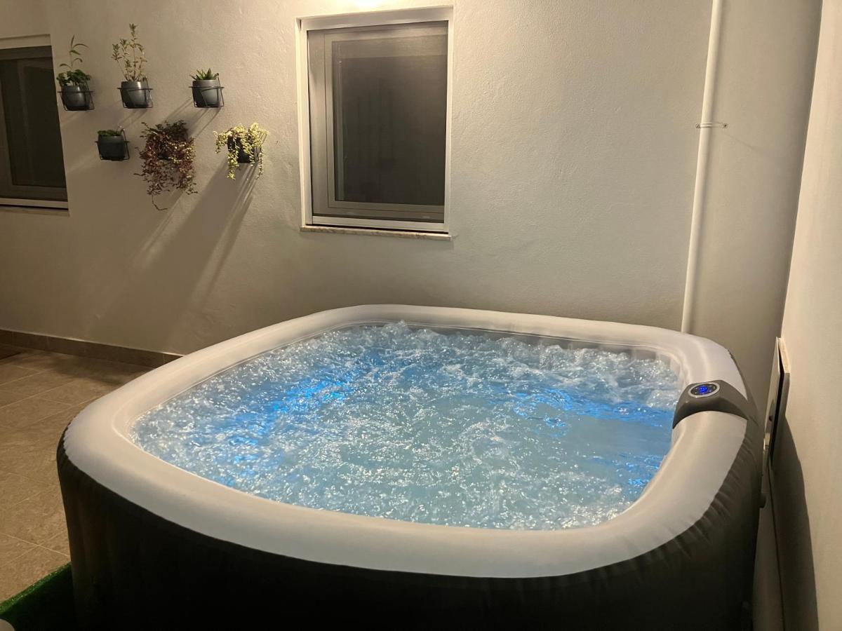 Jack&Lily'S Lägenhet Évora Exteriör bild