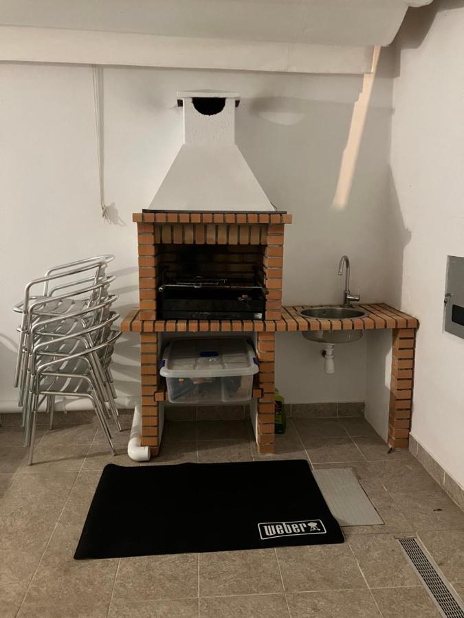 Jack&Lily'S Lägenhet Évora Exteriör bild